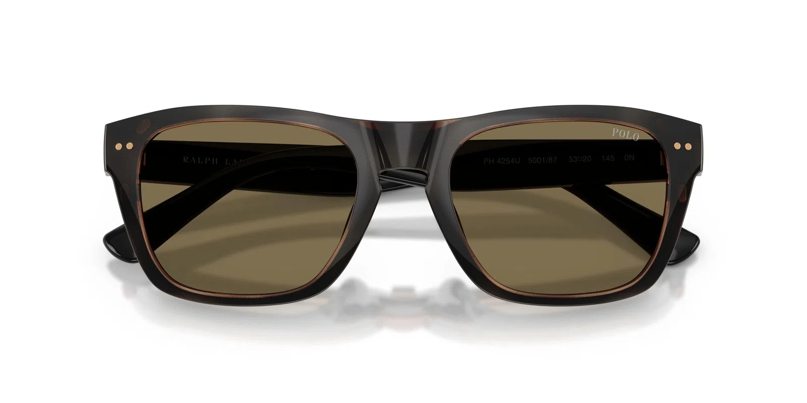 Polo 4254U Sunglasses - view 8